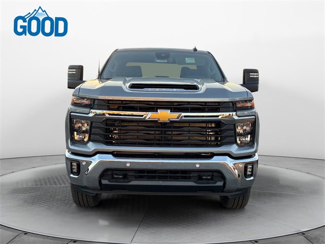 New 2026 Chevrolet Silverado 2500 LT w/ All Star Edition image 8