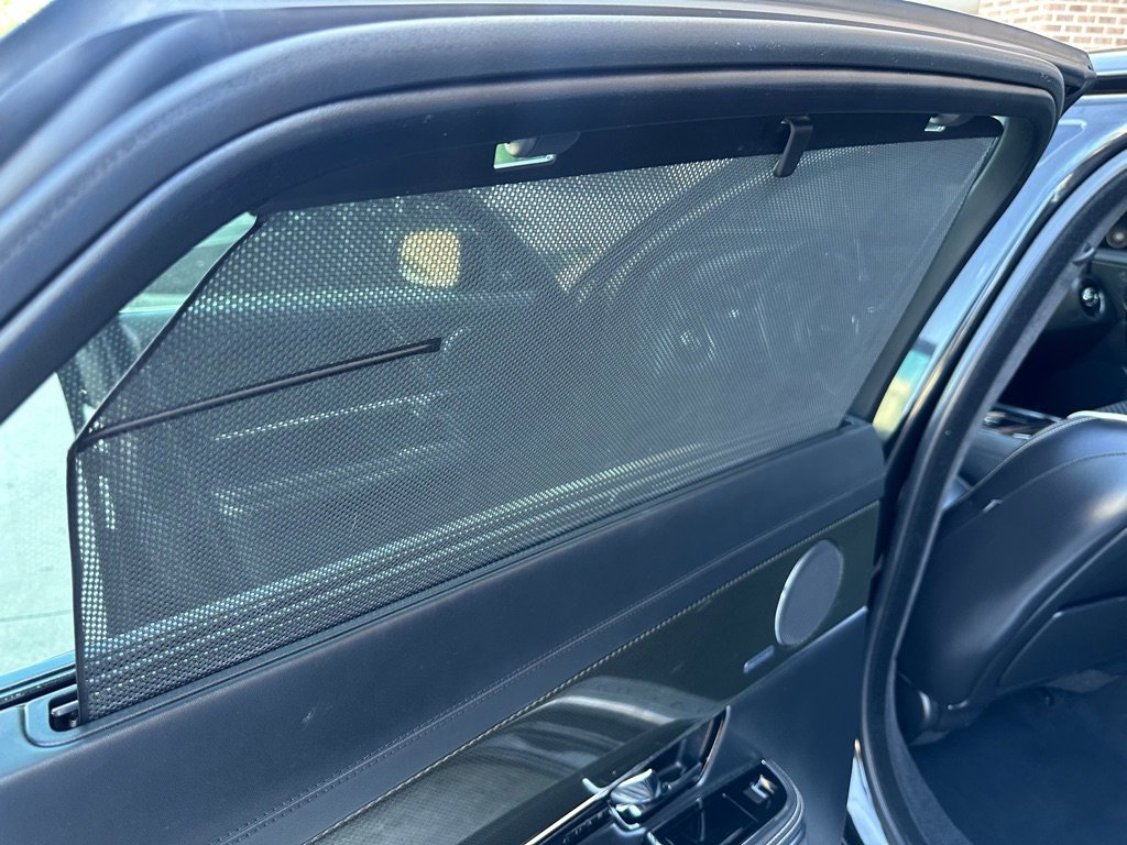 Used 2013 Jaguar XJ L Portfolio image 19