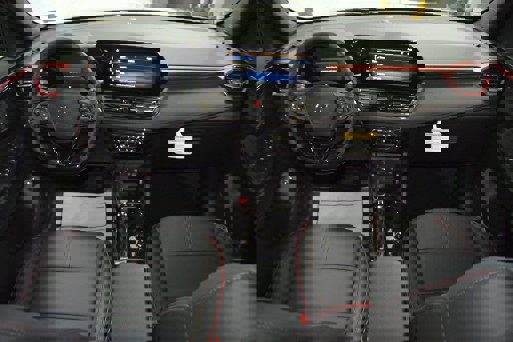 New 2026 Chevrolet TrailBlazer RS w/ Convenience Package image 30