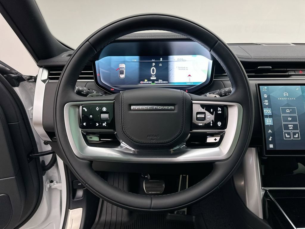 New 2026 Land Rover Range Rover SE AWD/4WD image 22