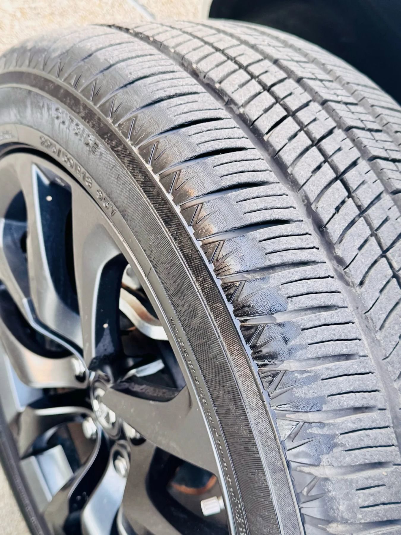 Used 2017 Nissan 370Z Touring image 48