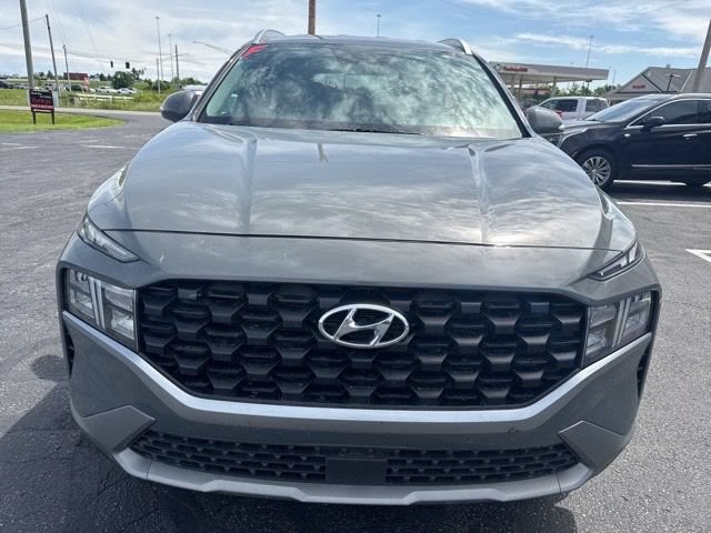 Used 2023 Hyundai Santa Fe SEL AWD/4WD image 8