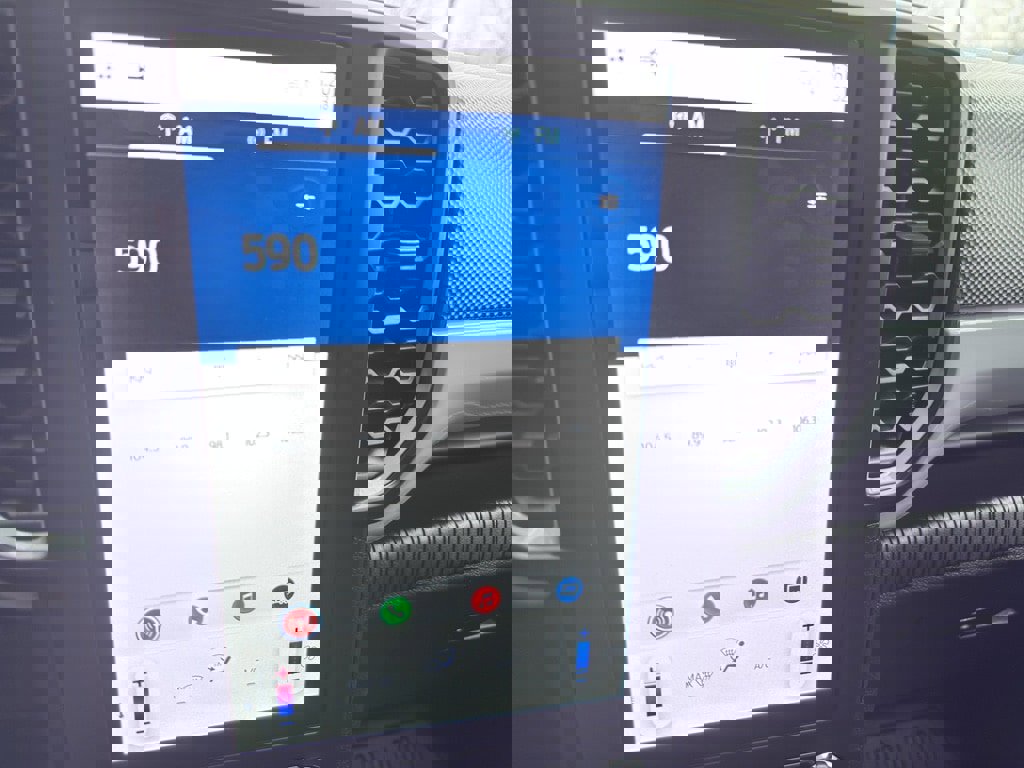 New 2025 Ford Ranger XL image 27