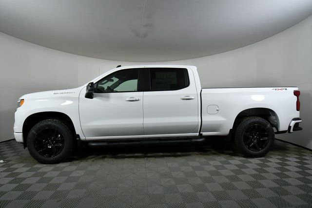 New 2026 Chevrolet Silverado 1500 RST w/ RST Select Package image 16