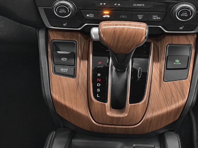 Used 2019 Honda CR-V EX image 22