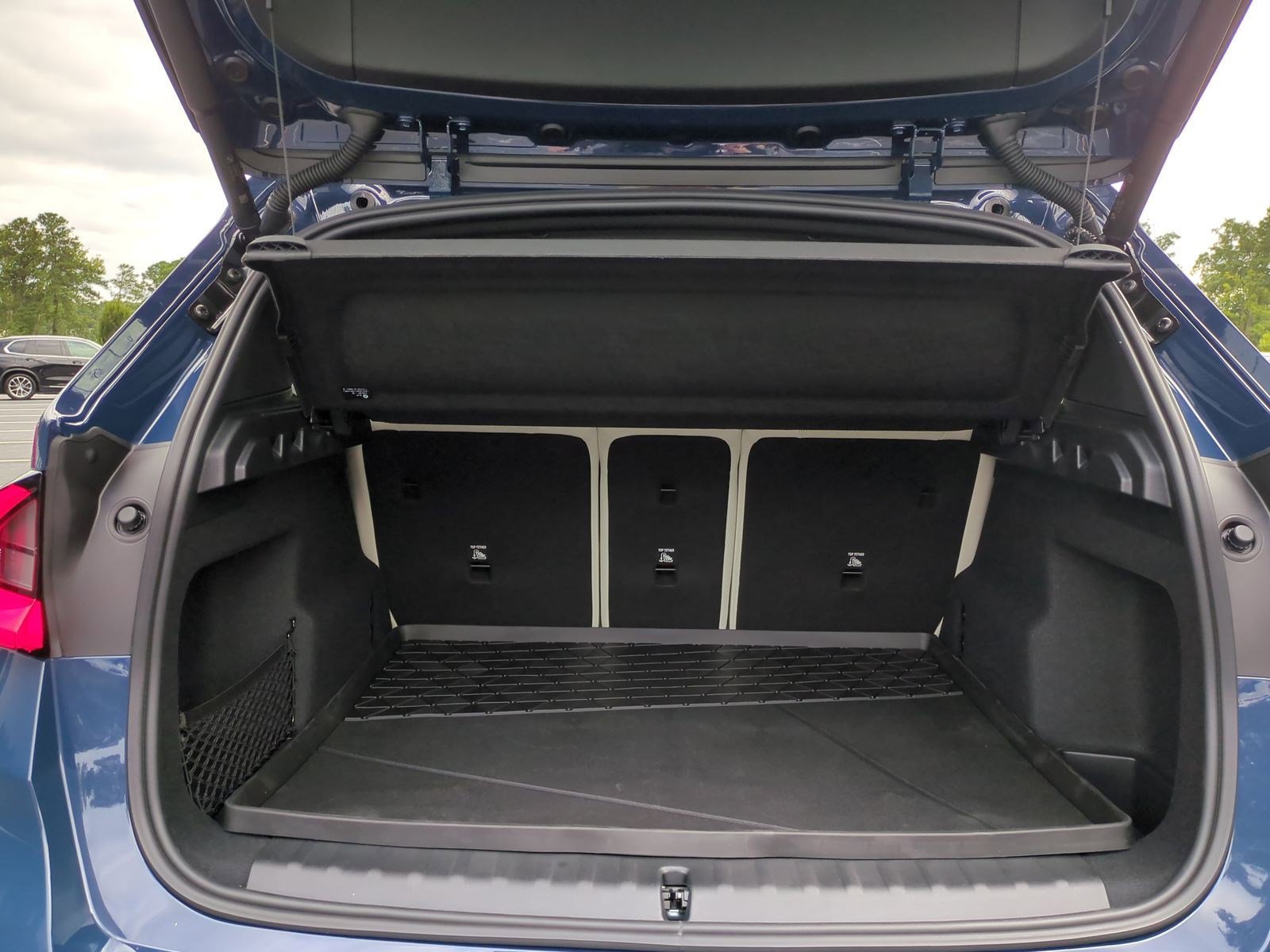 Certified 2026 BMW X1 xDrive28i w/ Technology Package image 38