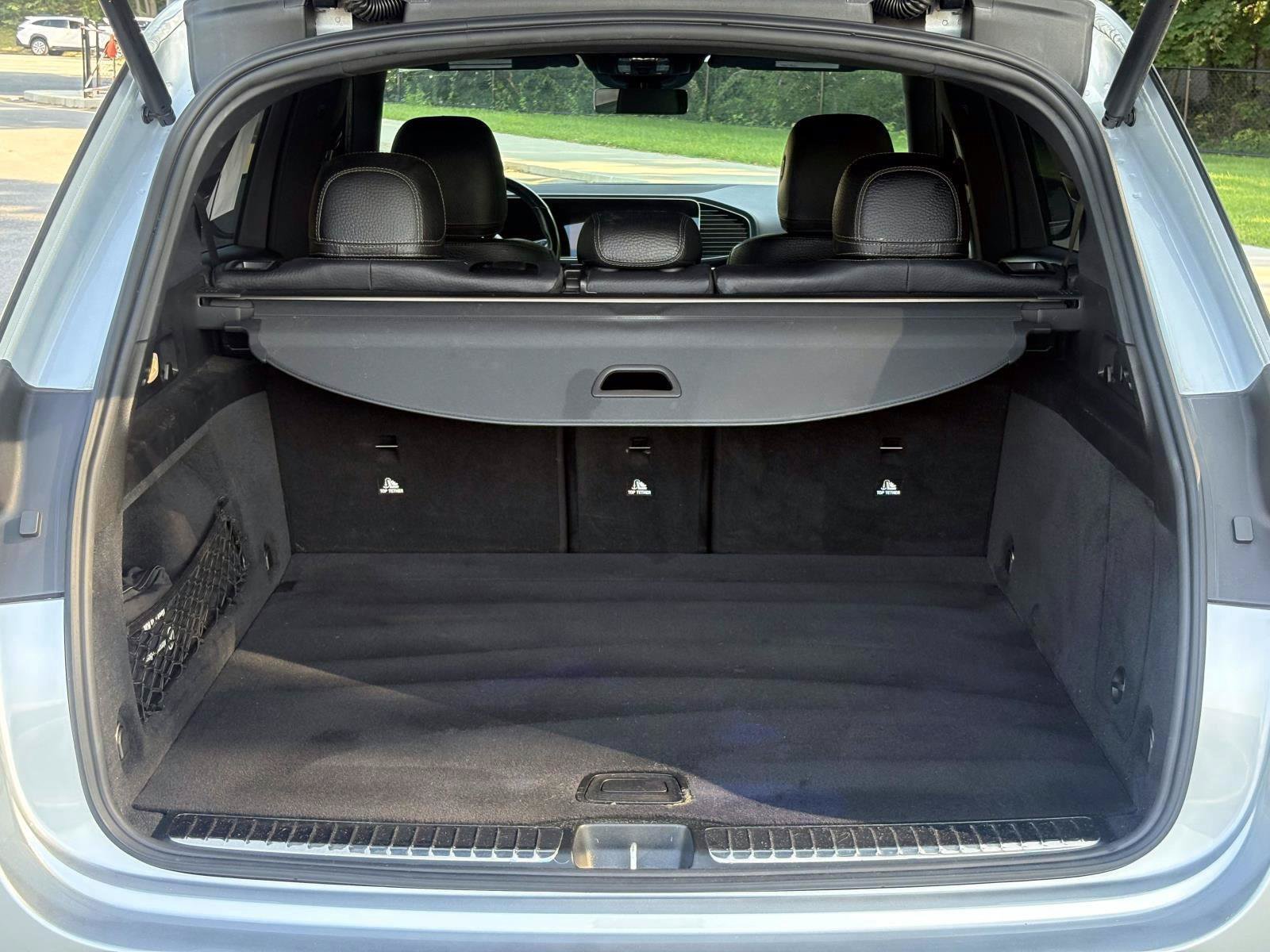 Used 2024 Mercedes-Benz GLE 450 4MATIC image 9