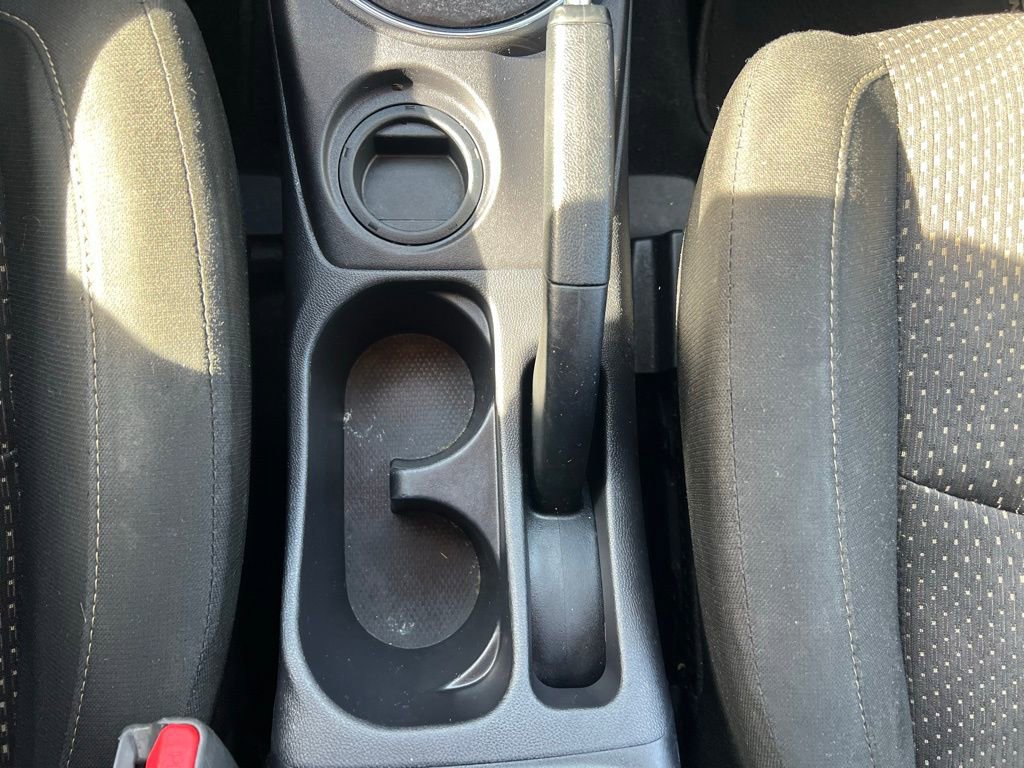 Used 2016 Mitsubishi Outlander Sport ES image 28