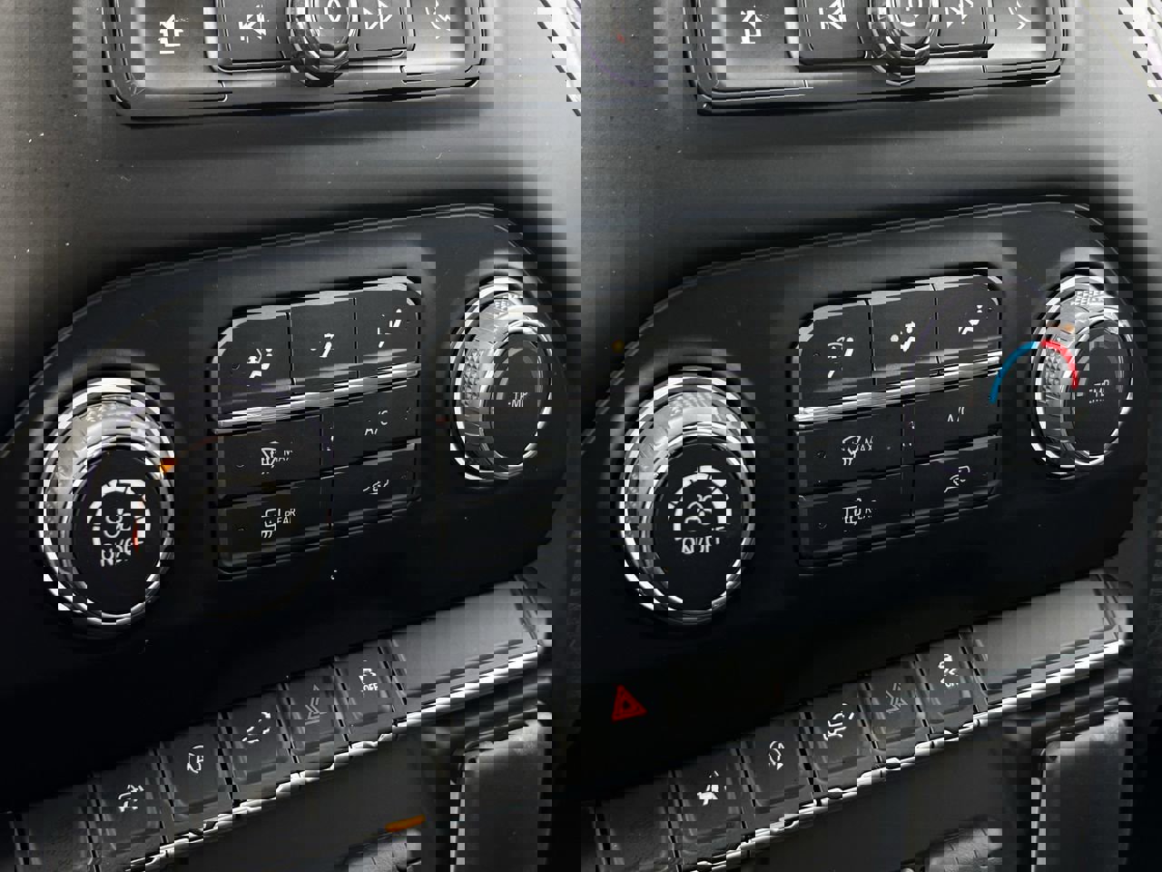 New 2026 Chevrolet Silverado 1500 Custom image 14