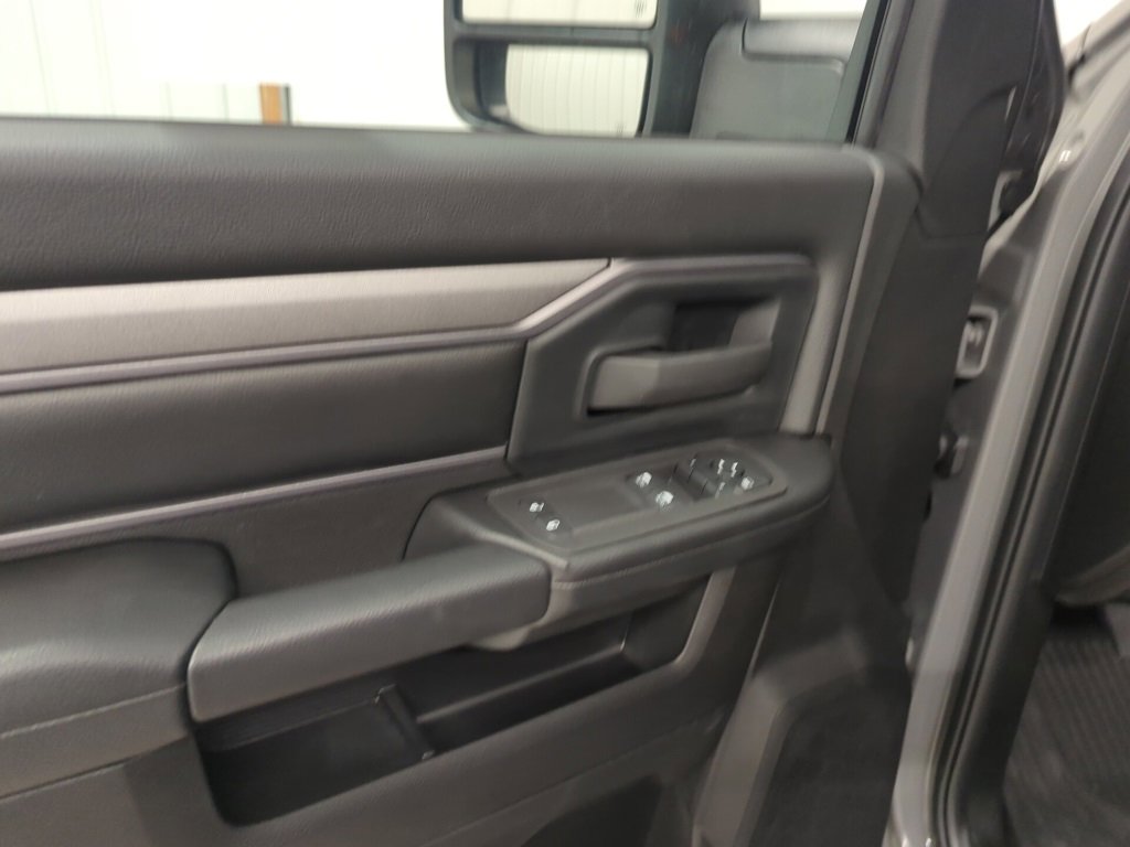 New 2026 RAM 2500 Tradesman image 14