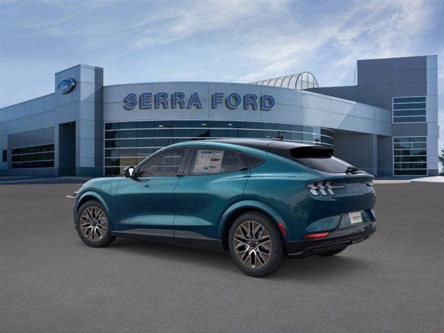 New 2026 Ford Mustang Mach-E Premium AWD/4WD image 33