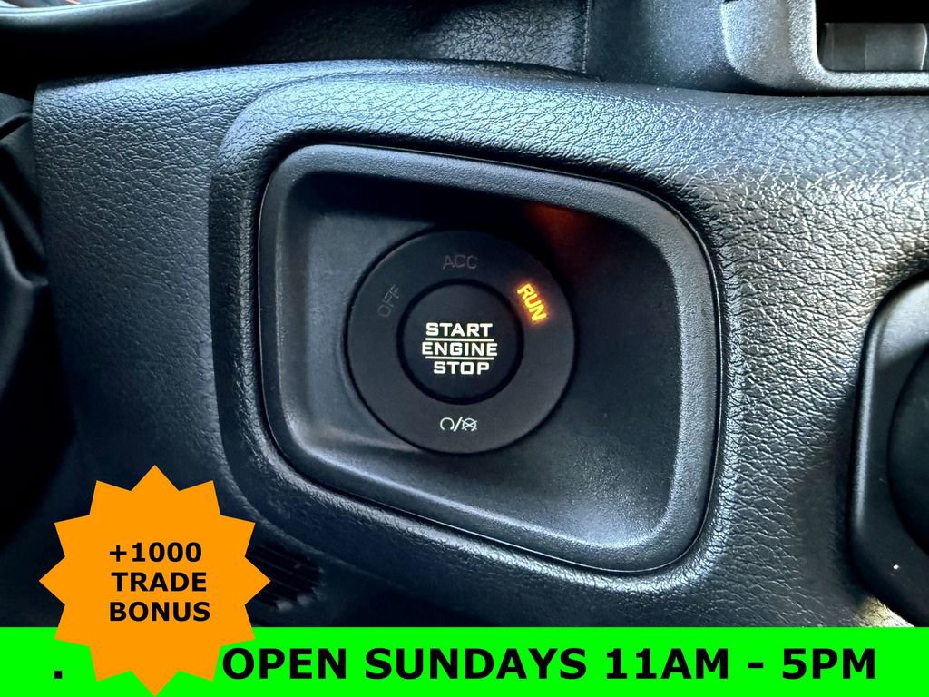 New 2026 Jeep Wrangler Sport S image 20