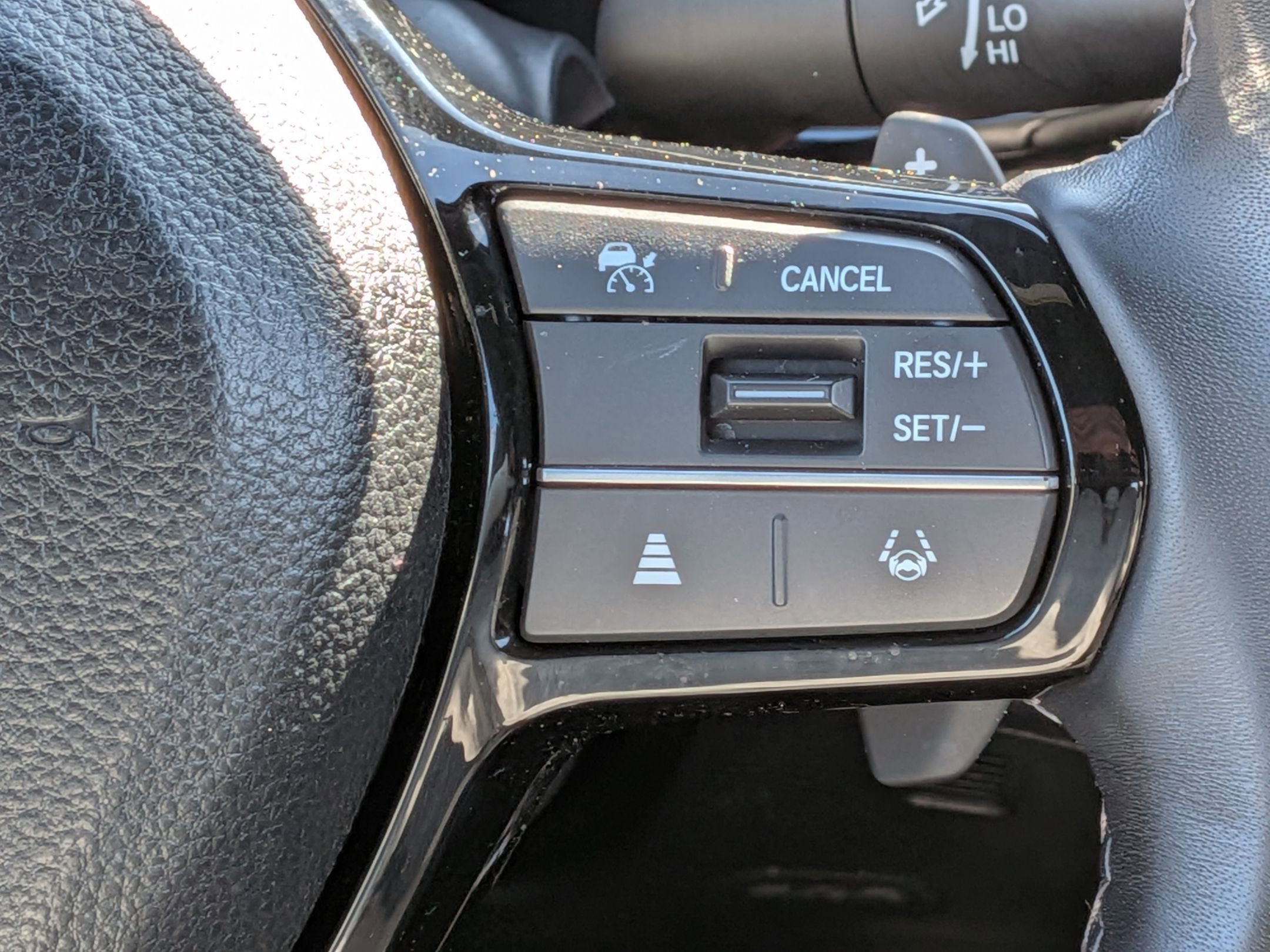 Used 2025 Honda Civic Sport image 19