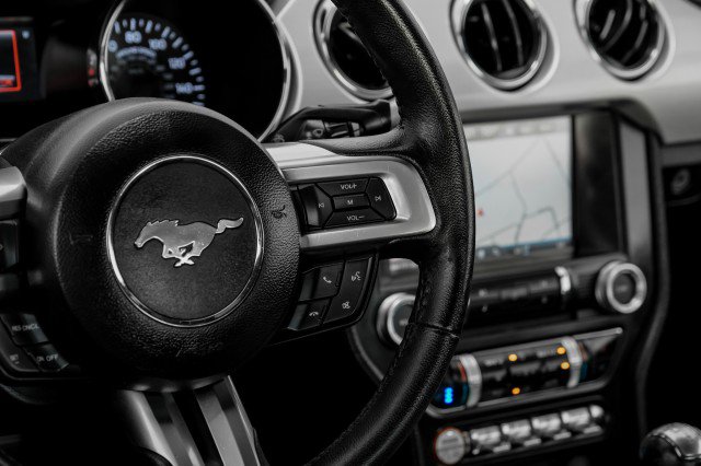 Used 2015 Ford Mustang GT Premium w/ Equipment Group 401A image 15