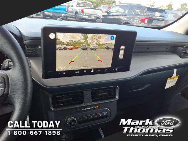 New 2025 Ford Maverick XL w/ 4K Tow Package AWD/4WD image 11