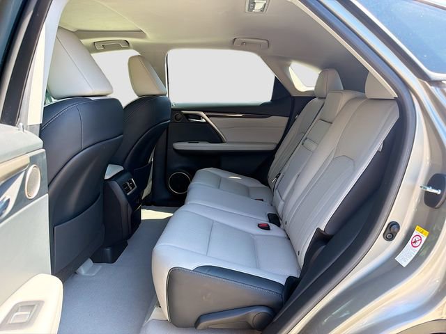 Used 2019 Lexus RX 350 FWD w/ Navigation Package image 21