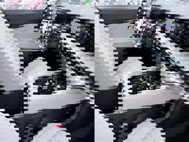 New 2026 Nissan Murano SL image 18