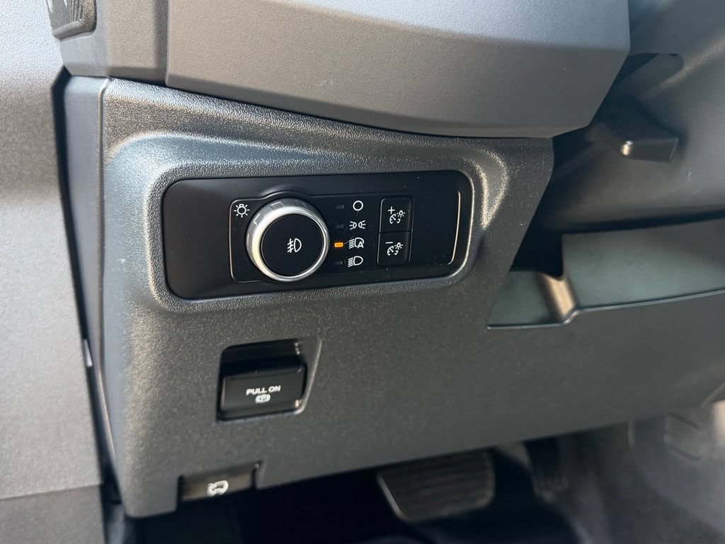 Used 2025 Ford Bronco Badlands AWD/4WD image 27