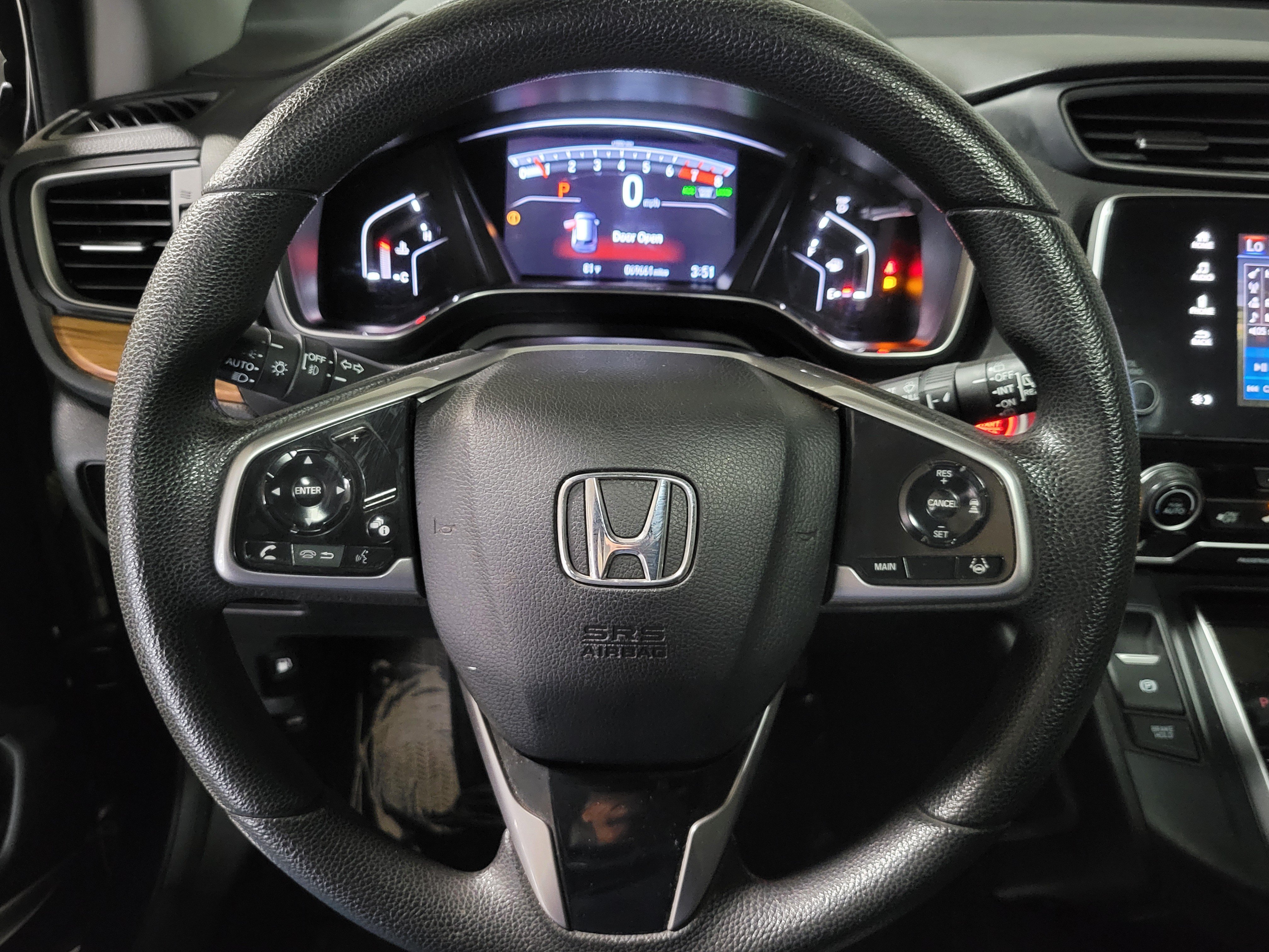 Used 2019 Honda CR-V EX image 22