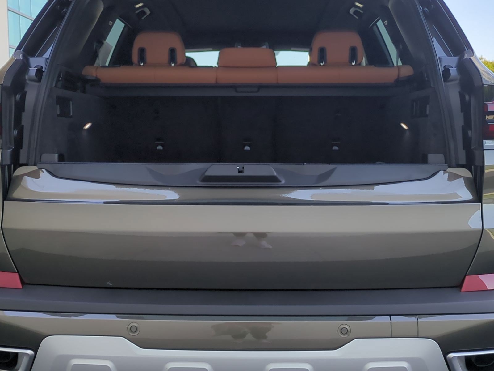 New 2026 BMW X5 xDrive50e AWD/4WD image 31