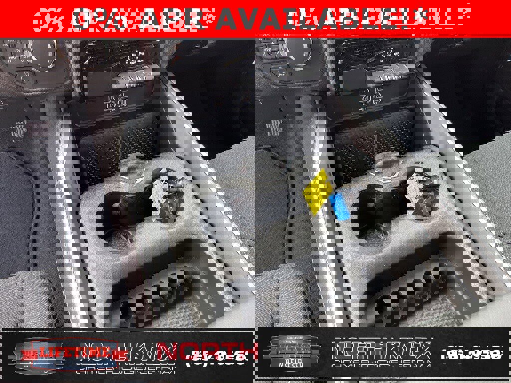 New 2026 RAM 1500 Big Horn image 11