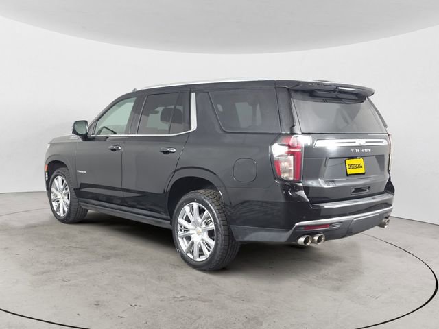Used 2023 Chevrolet Tahoe High Country w/ Premium Package image 3