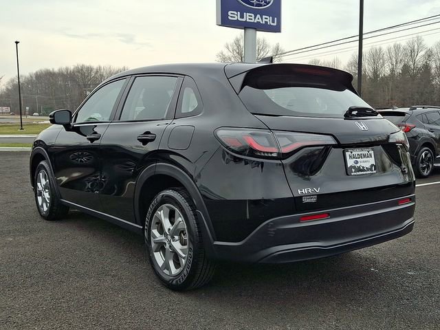 Used 2023 Honda HR-V LX image 5