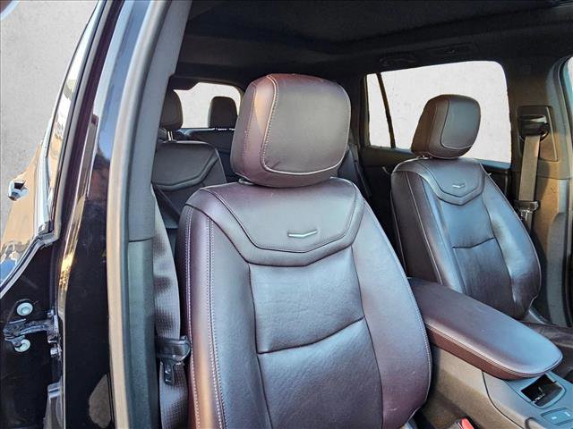 Used 2022 Cadillac XT6 Premium Luxury FWD image 21