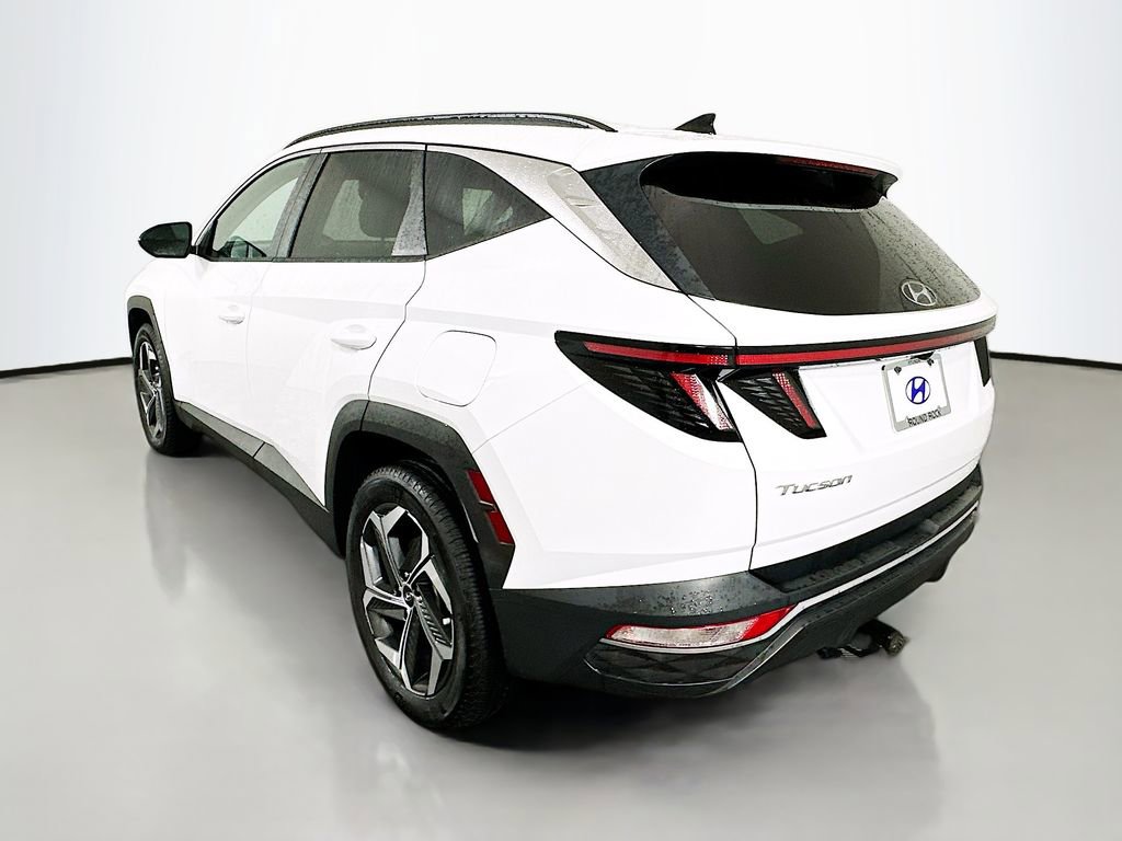 Used 2023 Hyundai Tucson SEL w/ Convenience Package image 7