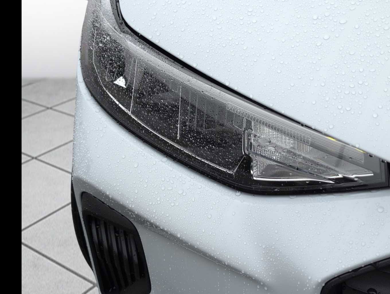 New 2026 Ford Escape Active w/ Tech Pack #1 image 3