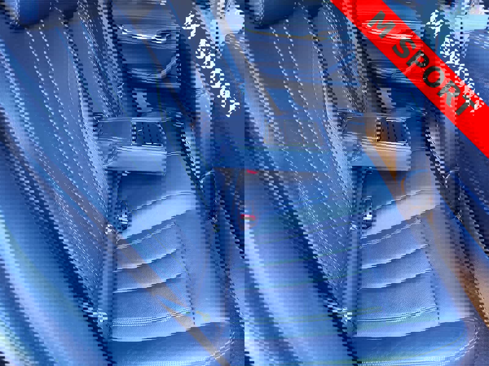 Used 2018 BMW X6 xDrive35i w/ M Sport Package image 17