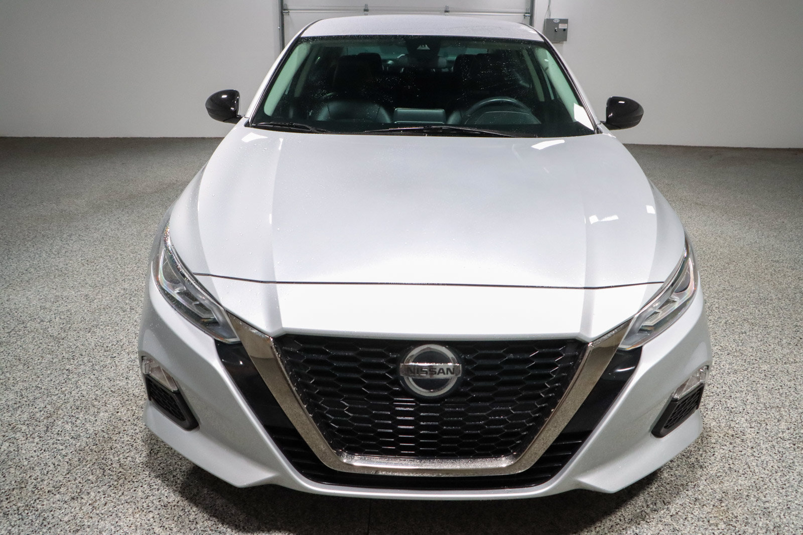 Used 2021 Nissan Altima 2.5 SR FWD image 4