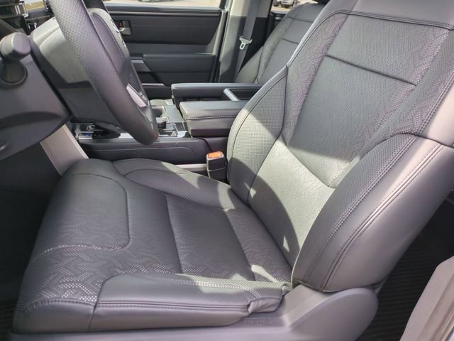 Used 2023 Toyota Tundra SR5 w/ SR5 Premium Package image 14