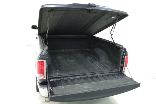 Used 2016 RAM 1500 Laramie w/ Convenience Group image 34