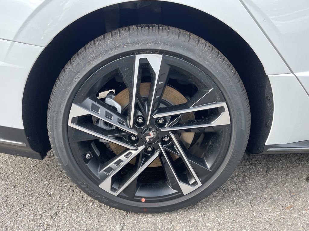 New 2026 Hyundai Sonata N Line image 11