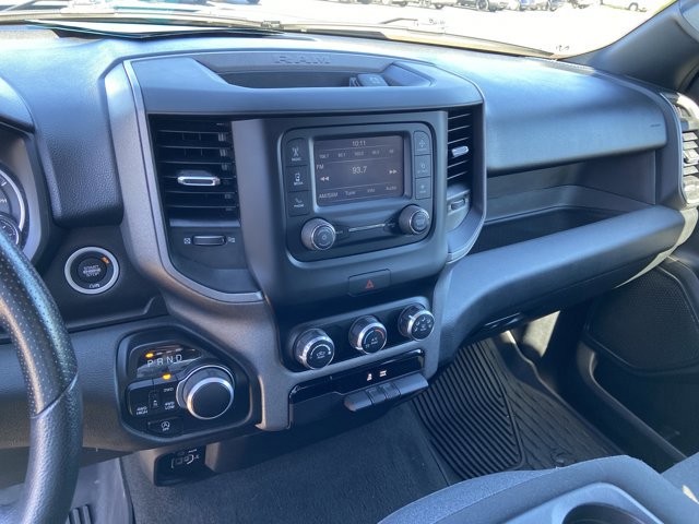 Used 2024 RAM 1500 Tradesman image 23