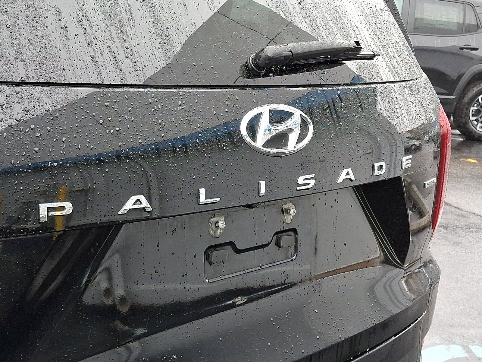 Used 2020 Hyundai Palisade SEL image 31