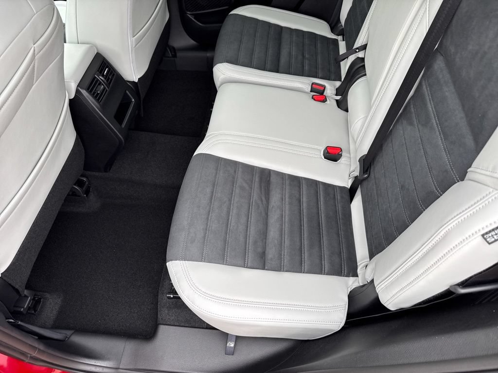 New 2026 Mitsubishi Outlander SE FWD image 25
