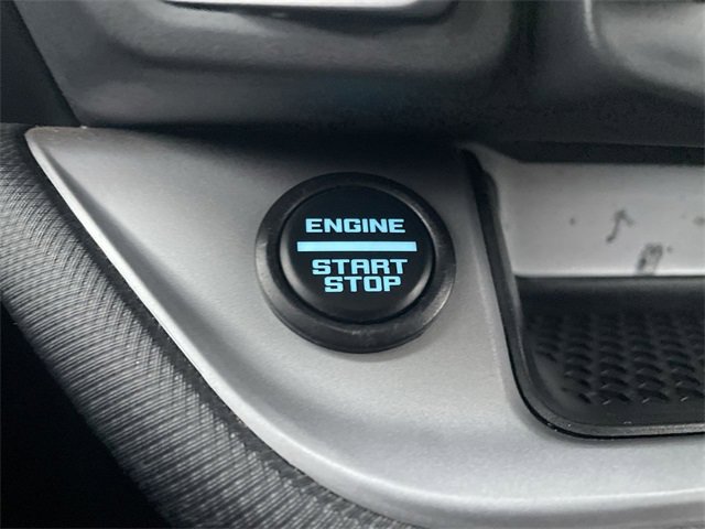 Used 2021 Ford Bronco Sport Outer Banks image 16