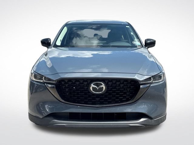 Used 2025 MAZDA CX-5 Carbon Edition AWD/4WD image 10
