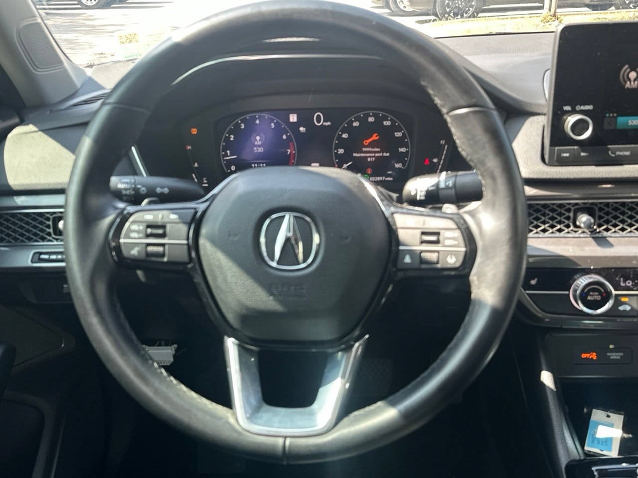 Used 2023 Acura Integra FWD image 14