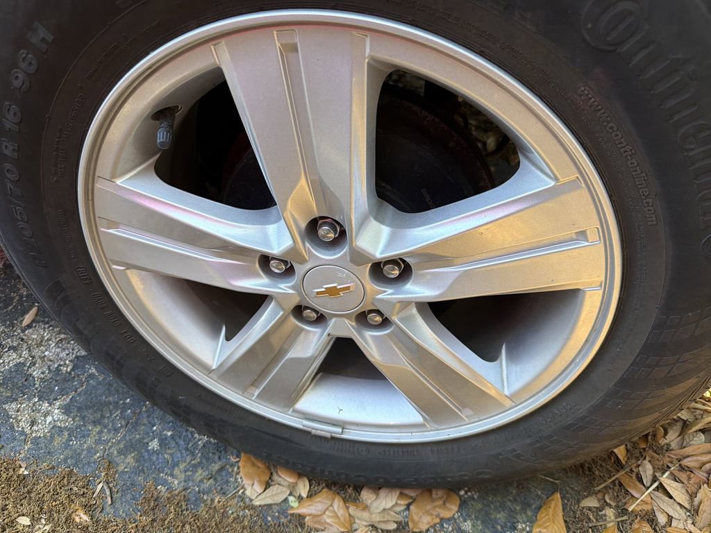 Used 2019 Chevrolet Trax LT w/ LT Convenience Package image 7