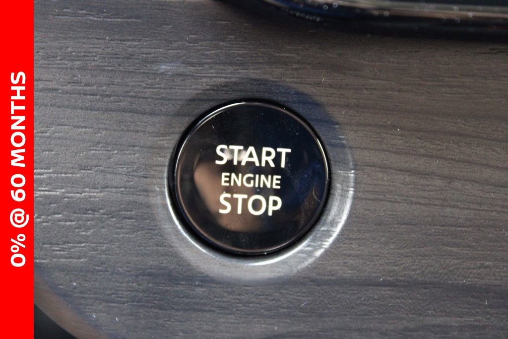 New 2025 Nissan Murano SL image 25