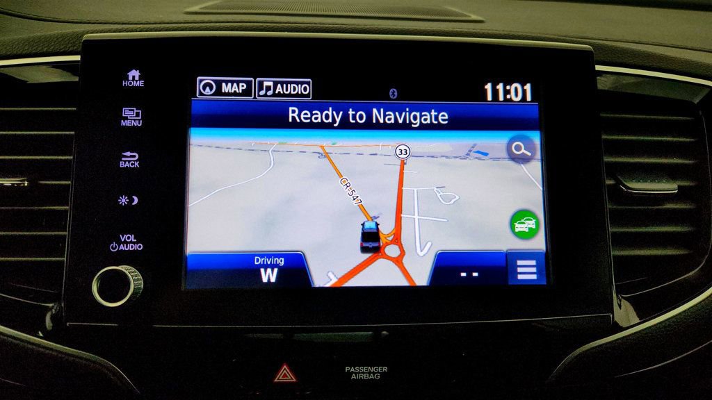 Used 2022 Honda Ridgeline Black Edition image 19