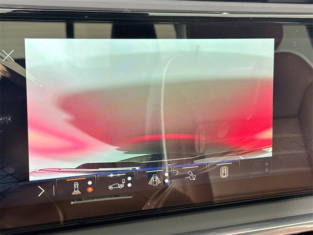 New 2026 GMC Sierra 3500 Denali Ultimate w/ LPO, Black Badging Package image 9