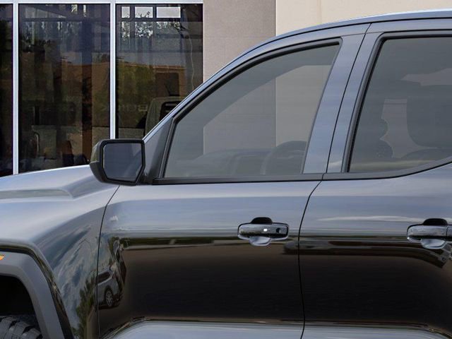 New 2026 GMC Canyon Elevation w/ Convenience Package RWD image 12