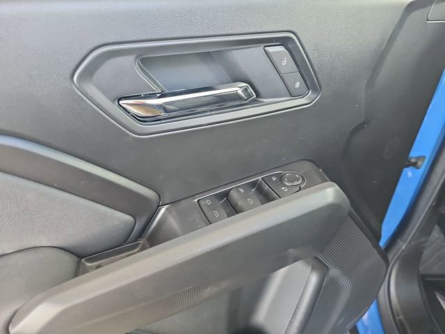 New 2026 GMC Canyon Elevation w/ Convenience Package image 21