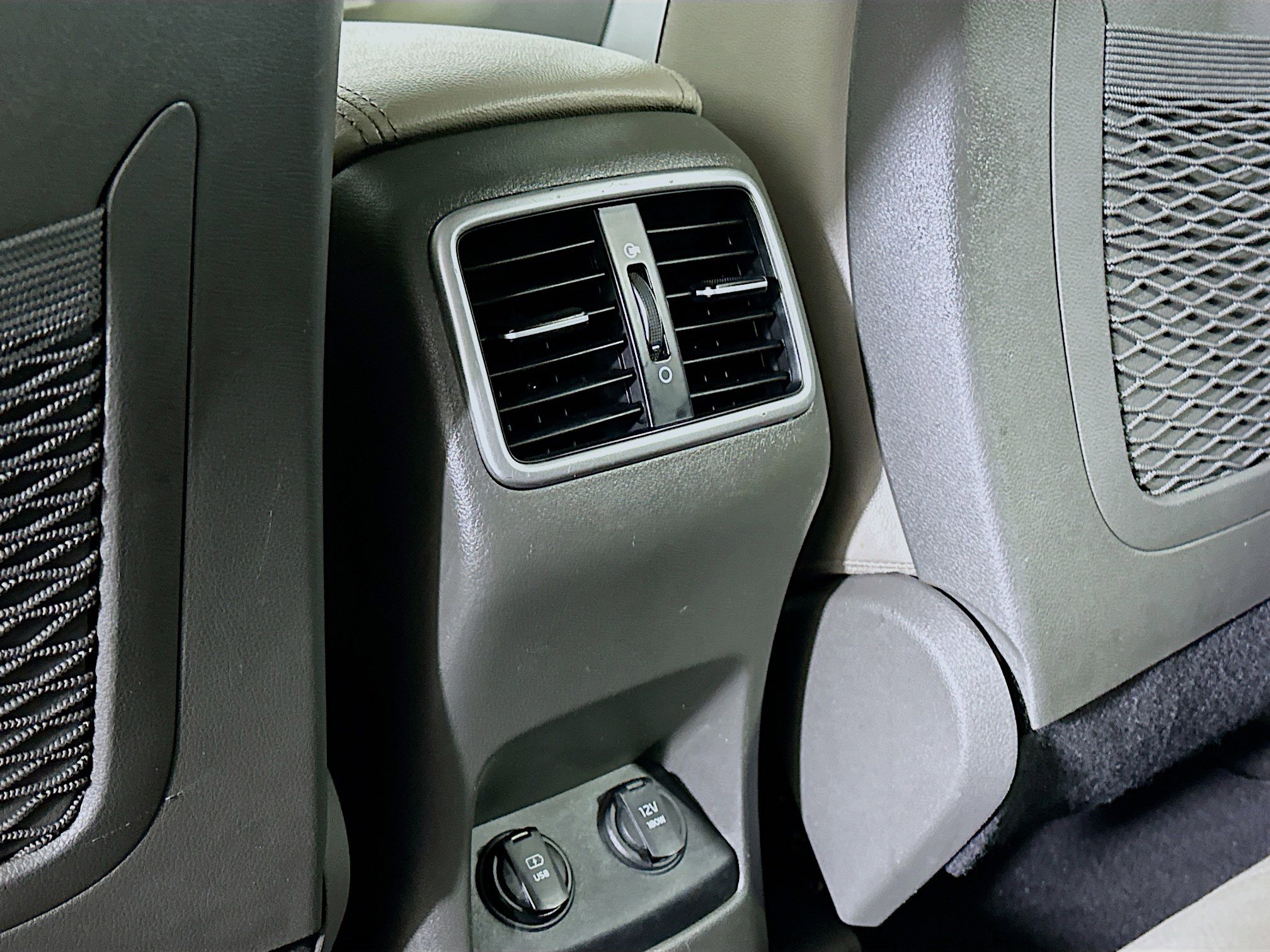 Used 2017 Kia Sportage EX image 26