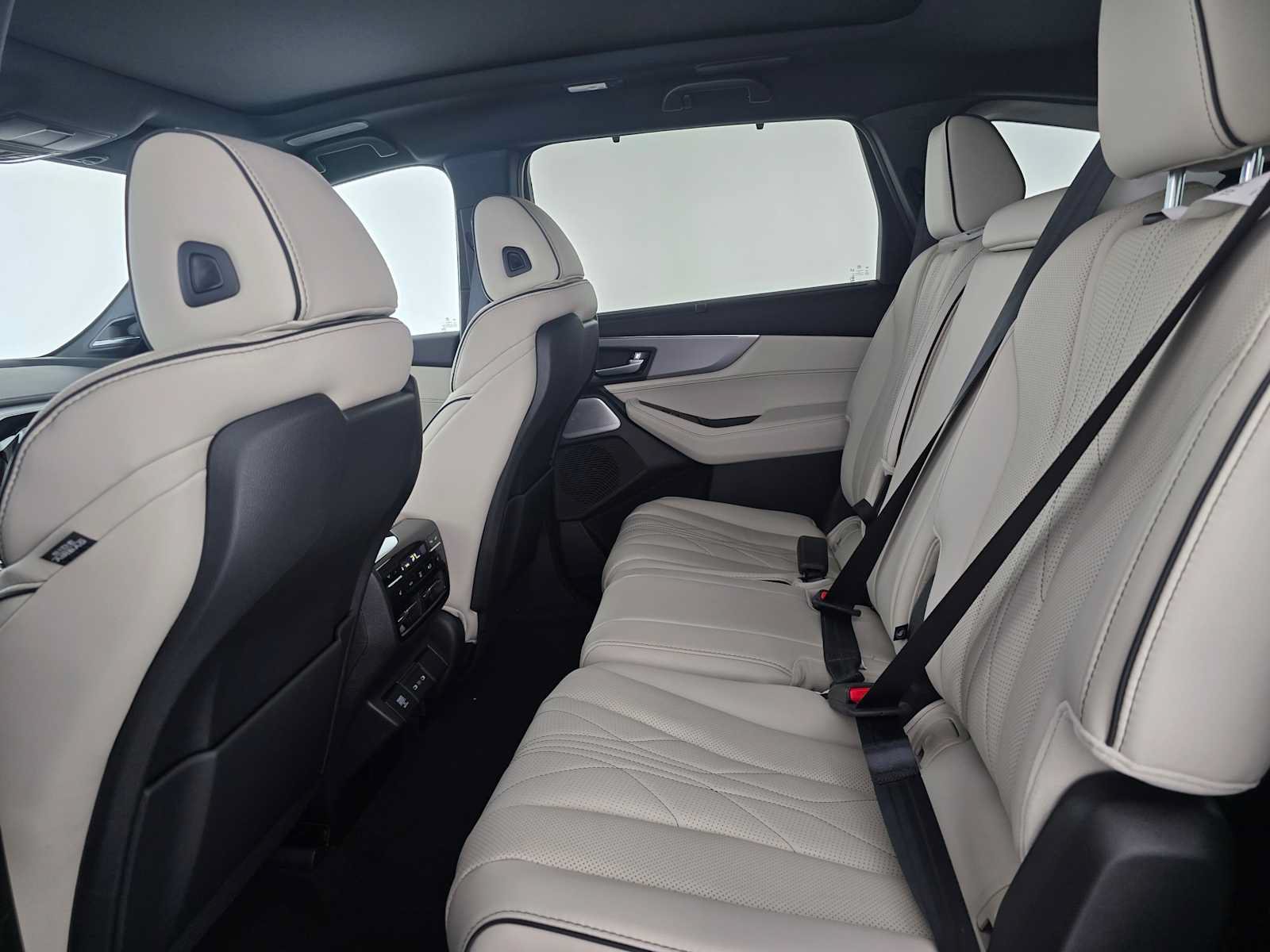 New 2026 Acura MDX A-Spec w/ Advance Package AWD/4WD image 19