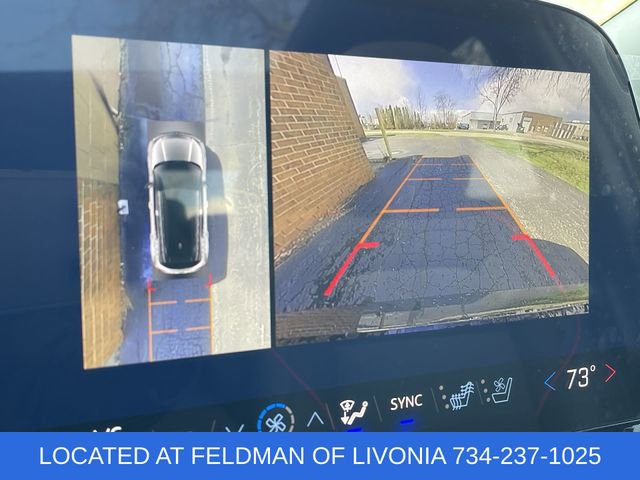 Used 2026 Chevrolet Blazer EV RS w/ Super Cruise Package image 15